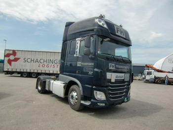 Влекач DAF XF 460 SSC, Automatik, EURO6, Standklima Kipphydraulik: снимка 3