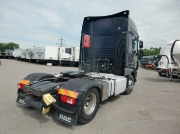 Влекач DAF XF 460 SSC, Automatik, EURO6, Standklima Kipphydraulik: снимка 4