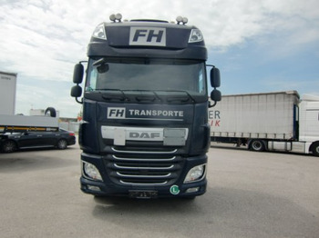 Влекач DAF XF 460 SSC, Automatik, EURO6, Standklima Kipphydraulik: снимка 2
