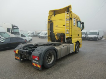 Влекач MAN TGX 18.420 XLX,  E6: снимка 4