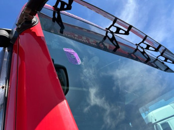 Влекач MAN TGX 18.460 4x2, XXL, Intarder, Automatik,: снимка 5 Влекач MAN TGX 18.460 4x2, XXL, Intarder, Automatik,: снимка 5