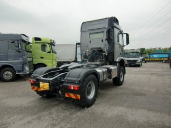 Влекач Mercedes-Benz Arocs 1851 EURO6 Agromover Hochdach: снимка 4