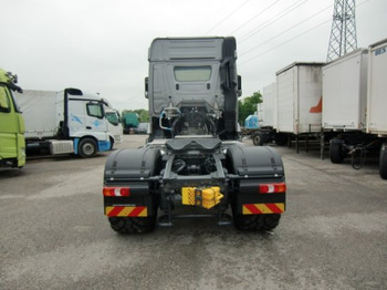 Влекач Mercedes-Benz Arocs 1851 EURO6 Agromover Hochdach: снимка 5