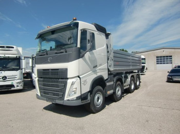 Самосвал камион VOLVO FH 500