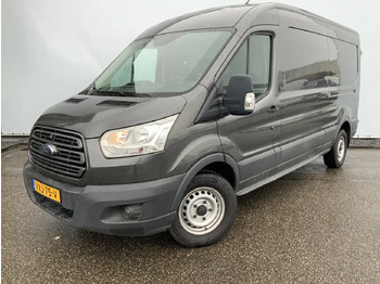 Товарен бус FORD Transit