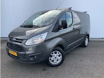 Товарен бус FORD Transit