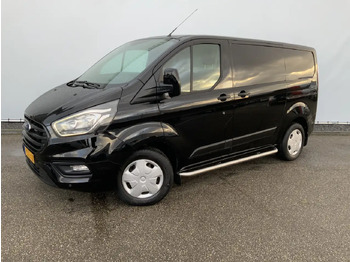 Товарен бус FORD Transit