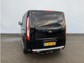 Товарен бус Ford Transit Custom 280 2.0 TDCI L1H1 Automaat Dub Schuifdeur Side Bar: снимка 2