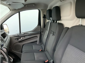 Товарен бус Ford Transit Custom 280 2.0 TDCI L1H1 Automaat Dub Schuifdeur Side Bar: снимка 4