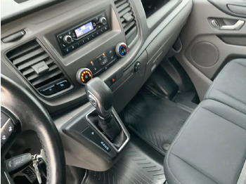 Товарен бус Ford Transit Custom 280 2.0 TDCI L1H1 Automaat Dub Schuifdeur Side Bar: снимка 5