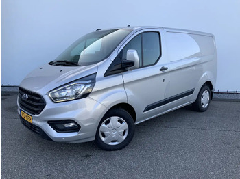Товарен бус FORD Transit