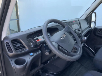 Лекотоварен влекач Iveco 40C18 B.E Trekker Airco Cruise 3 Zits Euro 6 180: снимка 5