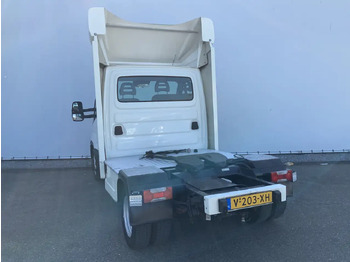Лекотоварен влекач Iveco 40C18 B.E Trekker Airco Cruise 3 Zits Euro 6 180: снимка 2