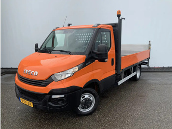 Бордови бус IVECO Daily 35c14