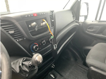 Лизинг на Iveco Daily 35S12 2.3 345 VriesAuto 10 deuren _40 gr onder 0, Iveco Daily 35S12 2.3 345 VriesAuto 10 deuren _40 gr onder 0,: снимка 5
