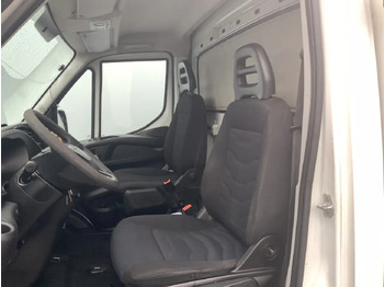 Лизинг на Iveco Daily 35S12 2.3 345 VriesAuto 10 deuren _40 gr onder 0, Iveco Daily 35S12 2.3 345 VriesAuto 10 deuren _40 gr onder 0,: снимка 3