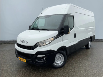 Товарен бус IVECO Daily