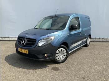 Малък ван MERCEDES-BENZ Citan 108 CDI