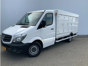 Хладилен бус MERCEDES-BENZ Sprinter 311