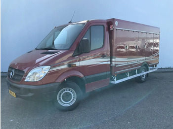 Хладилен бус MERCEDES-BENZ Sprinter 313