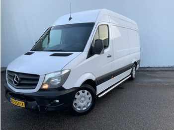Товарен бус MERCEDES-BENZ Sprinter 313