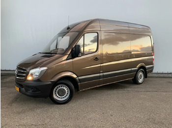 Товарен бус MERCEDES-BENZ Sprinter 314