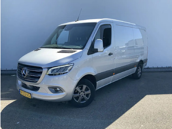 Товарен бус MERCEDES-BENZ Sprinter 314