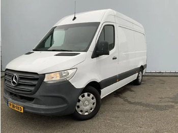Товарен бус MERCEDES-BENZ Sprinter 314