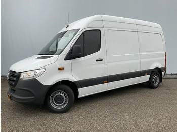 Товарен бус MERCEDES-BENZ Sprinter 314