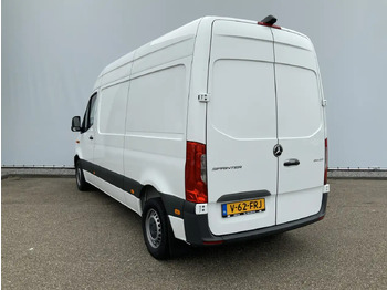 Товарен бус Mercedes-Benz Sprinter 314 2.2 CDI L2H2 Airco Camera Navi 3 Zits MBUX Sch: снимка 2