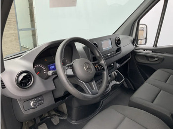 Товарен бус Mercedes-Benz Sprinter 314 2.2 CDI L2H2 Airco Camera Navi 3 Zits MBUX Sch: снимка 5