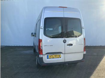 Товарен бус Mercedes-Benz Sprinter 314 2.2 CDI L2H2 Airco Cruise 3 Zits Trekhaak 2000: снимка 2