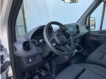 Товарен бус Mercedes-Benz Sprinter 314 2.2 CDI L2H2 Airco Cruise 3 Zits Trekhaak 2000: снимка 4