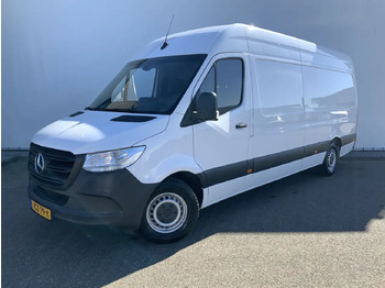 Товарен бус MERCEDES-BENZ Sprinter 314