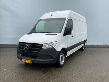 Товарен бус MERCEDES-BENZ Sprinter 316