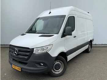 Товарен бус MERCEDES-BENZ Sprinter 316