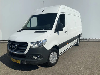Товарен бус MERCEDES-BENZ Sprinter 316