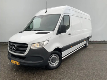 Товарен бус MERCEDES-BENZ Sprinter 316