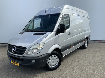 Товарен бус MERCEDES-BENZ Sprinter