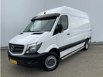 Товарен бус MERCEDES-BENZ Sprinter 513