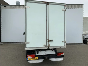Лекотоварен автомобил фургон Mercedes-Benz Sprinter 516 2.2 CDI 432 Meubelbak&Deuren &Trap Airco 3 Zit: снимка 2