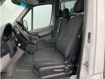 Лекотоварен автомобил фургон Mercedes-Benz Sprinter 516 2.2 CDI 432 Meubelbak&Deuren &Trap Airco 3 Zit: снимка 4