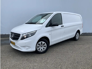 Товарен бус MERCEDES-BENZ Vito 110