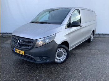 Товарен бус MERCEDES-BENZ Vito 114