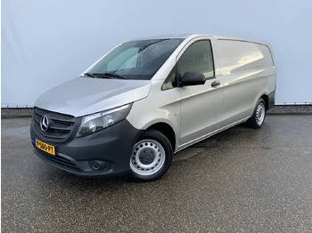 Товарен бус MERCEDES-BENZ Vito 114