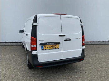 Товарен бус Mercedes-Benz Vito 116 CDI L3 Pro Maxi Automaat 3 Zits Airco Cruise M: снимка 2 Товарен бус Mercedes-Benz Vito 116 CDI L3 Pro Maxi Automaat 3 Zits Airco Cruise M: снимка 2