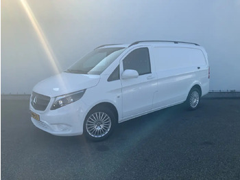 Товарен бус MERCEDES-BENZ Vito 116