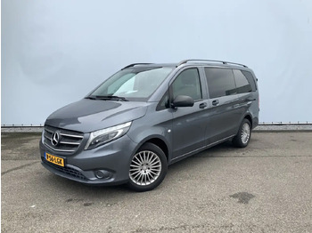 Товарен бус MERCEDES-BENZ Vito 116