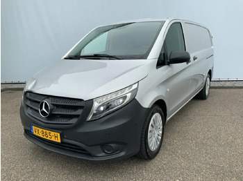 Товарен бус MERCEDES-BENZ Vito 119