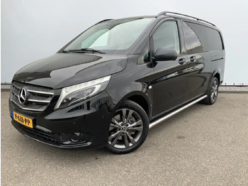 Бус с двойна кабина MERCEDES-BENZ Vito 119